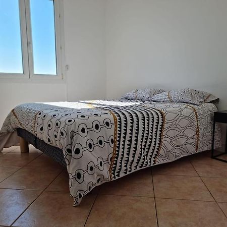 Grand Appart/Wifi/2 Chambres/Detente/Calme Perpignan Ngoại thất bức ảnh