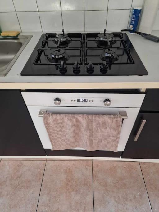 Grand Appart/Wifi/2 Chambres/Detente/Calme Perpignan Ngoại thất bức ảnh