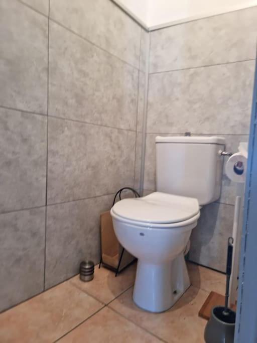 Grand Appart/Wifi/2 Chambres/Detente/Calme Perpignan Ngoại thất bức ảnh