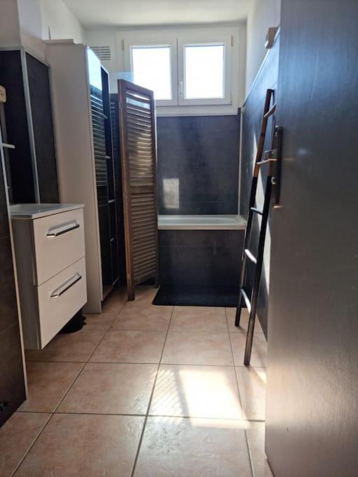 Grand Appart/Wifi/2 Chambres/Detente/Calme Perpignan Ngoại thất bức ảnh